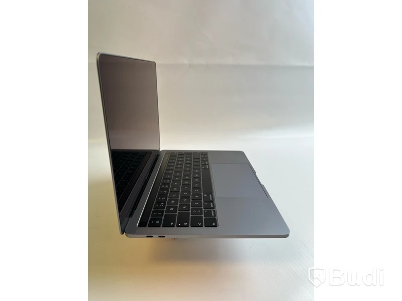 Dator Apple MacBook Pro 13 tum (2019).