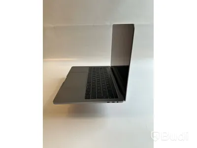Dator Apple MacBook Pro 13 tum (2019).