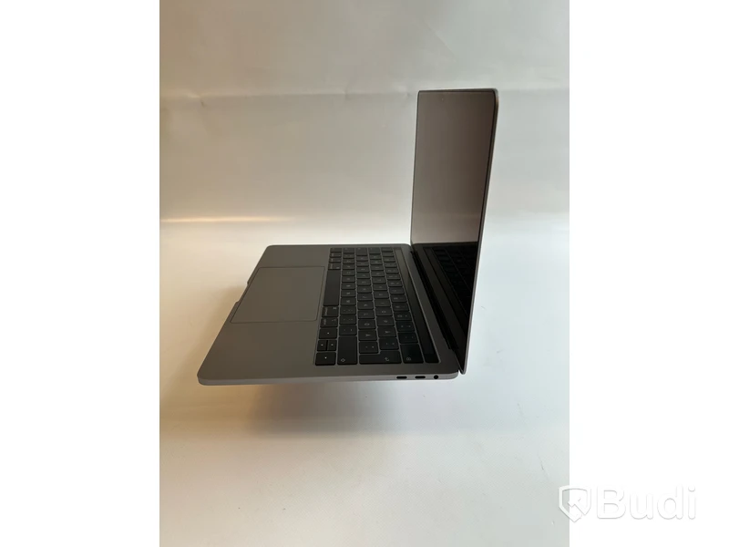 Dator Apple MacBook Pro 13 tum (2019).