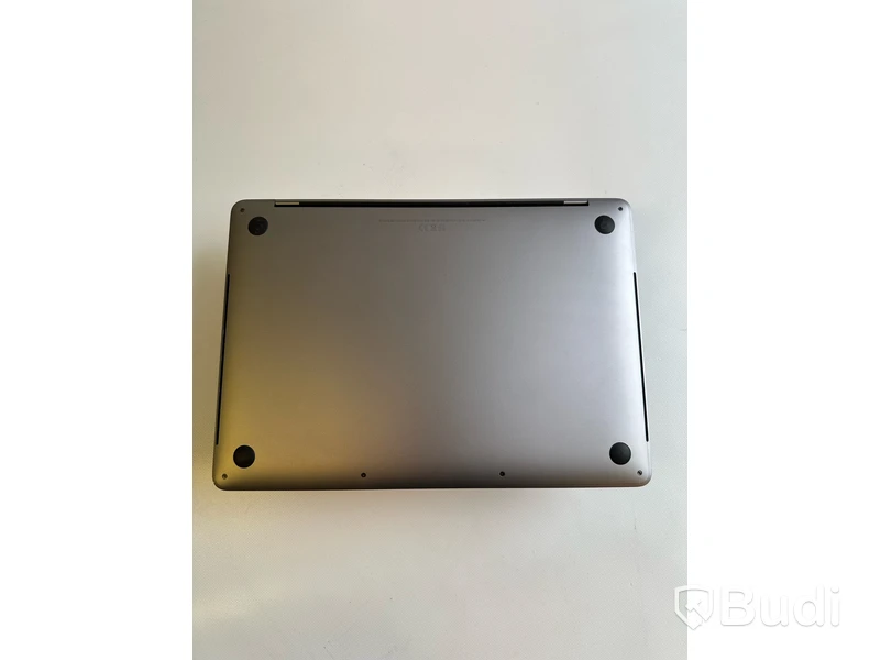 Dator Apple MacBook Pro 13 tum (2019).