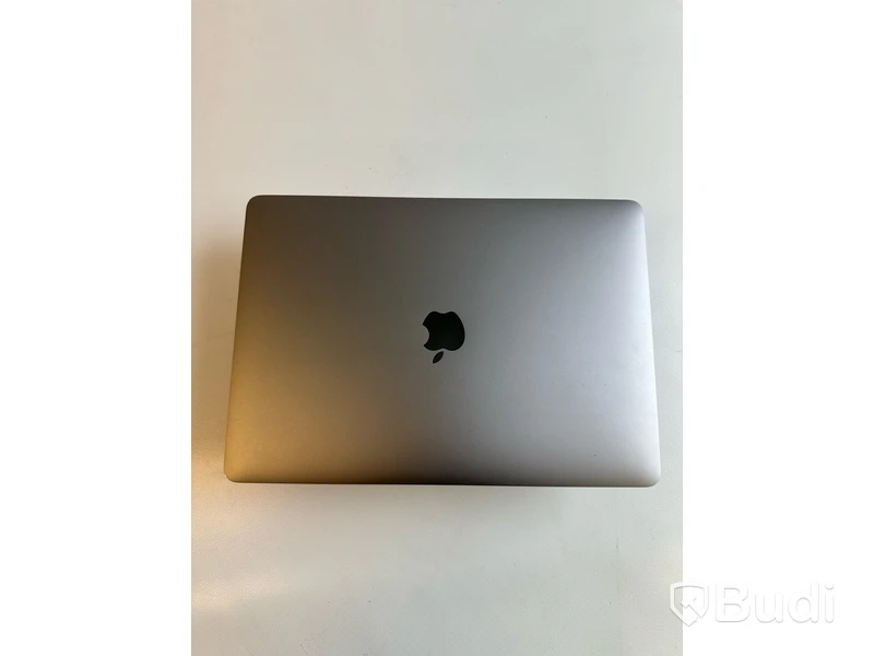 Dator Apple MacBook Pro 13 tum (2019).