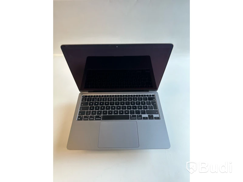 Dator Apple MacBook Air 13 tum (2020). ITauktion56