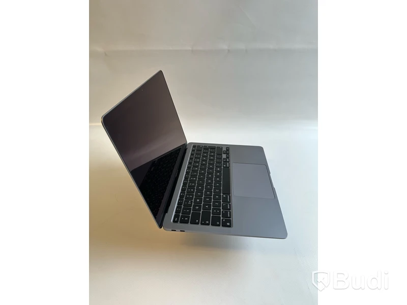 Dator Apple MacBook Air 13 tum (2020). ITauktion56
