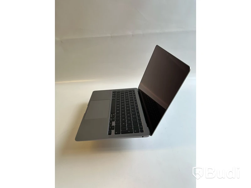 Dator Apple MacBook Air 13 tum (2020). ITauktion56