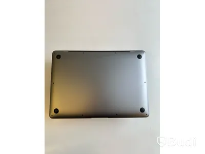 Dator Apple MacBook Air 13 tum (2020). ITauktion56