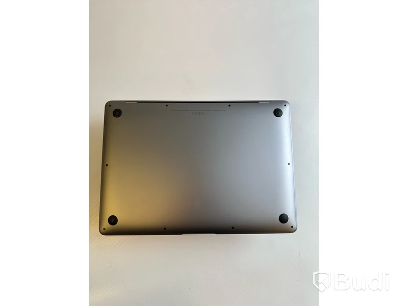 Dator Apple MacBook Air 13 tum (2020). ITauktion56