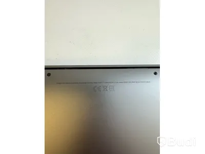 Dator Apple MacBook Air 13 tum (2020). ITauktion56