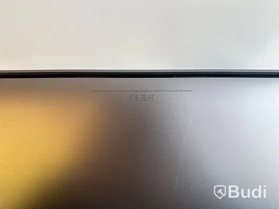 Dator Apple MacBook Pro 16 tum 2019.