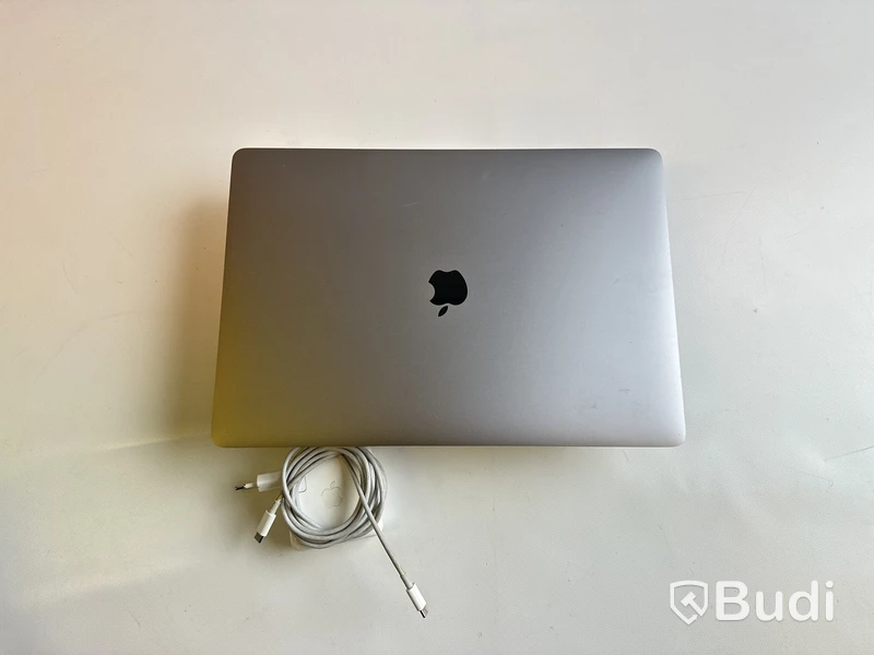 Dator Apple MacBook Pro 16 tum 2019.