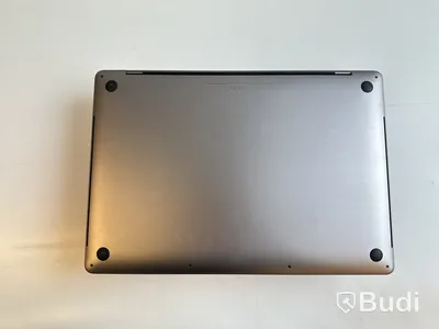 Dator Apple MacBook Pro 16 tum 2019.