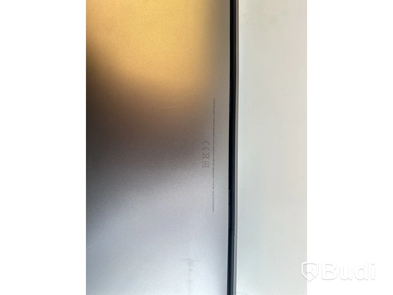 Dator Apple MacBook Pro 16 tum 2019.