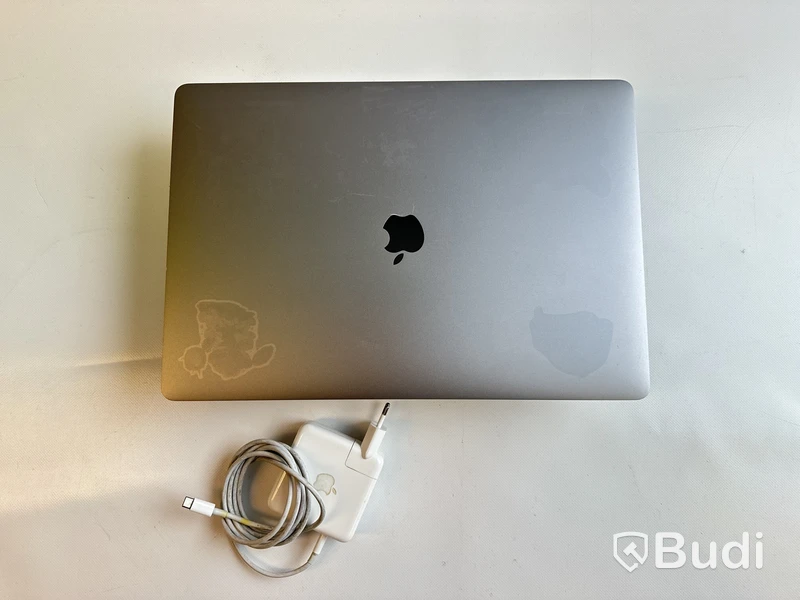 Dator Apple MacBook Pro 16 tum 2019.