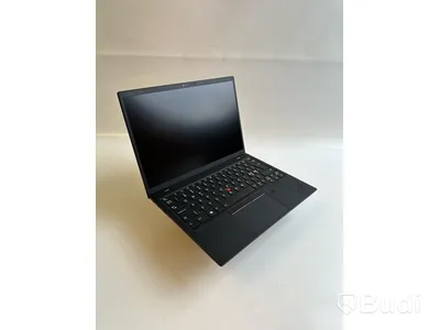 Dator Lenovo Thinkpad X1 Nano Gen1 inkl. laddare. OBS! INGET OS