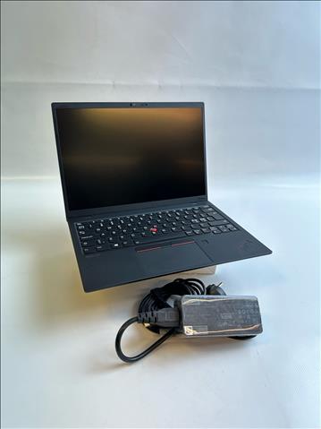 Dator Lenovo Thinkpad X1 Nano Gen1 inkl. laddare. OBS! INGET OS