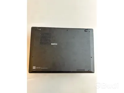 Dator Lenovo Thinkpad X1 Nano Gen1 inkl. laddare. OBS! INGET OS