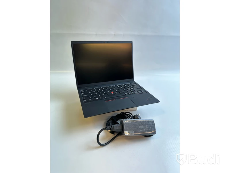 Dator Lenovo Thinkpad X1 Nano Gen1 inkl. laddare. OBS! INGET OS