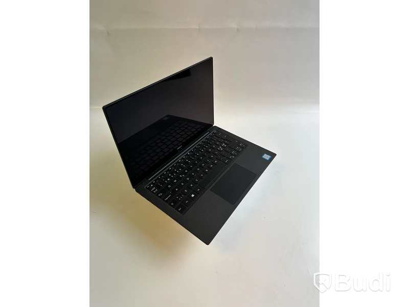 Dator Dell XPS 13 9370 inkl. laddare. OBS! INGET OS.