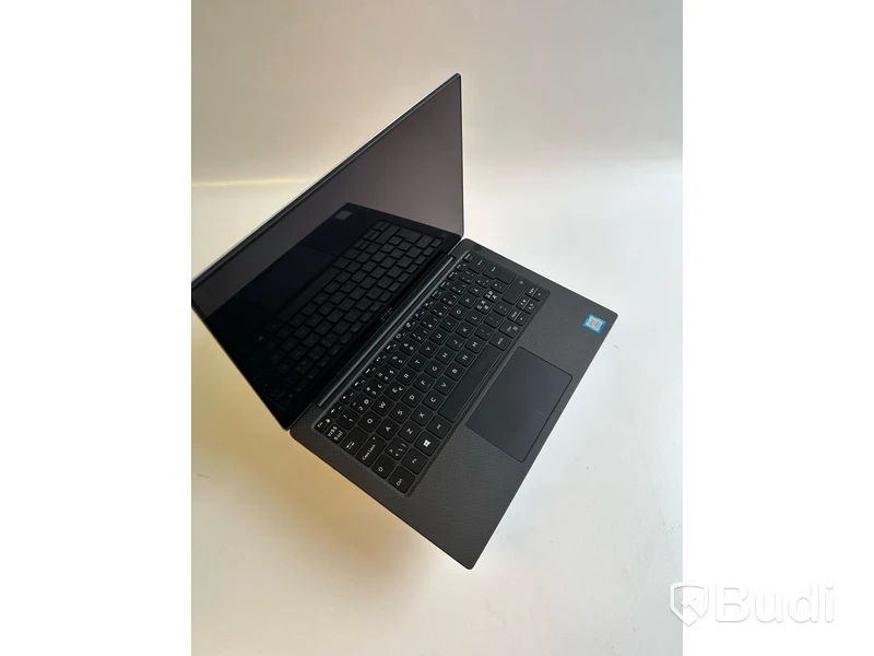 Dator Dell XPS 13 9370 inkl. laddare. OBS! INGET OS.