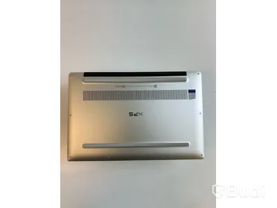 Dator Dell XPS 13 9370 inkl. laddare. OBS! INGET OS.