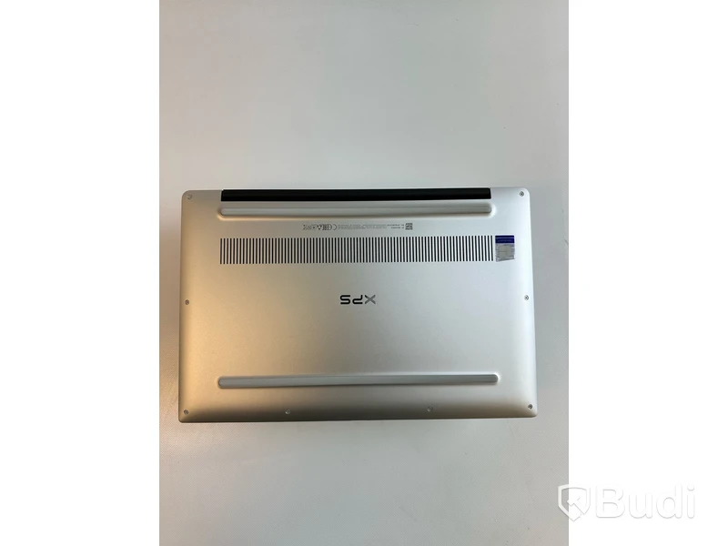 Dator Dell XPS 13 9370 inkl. laddare. OBS! INGET OS.