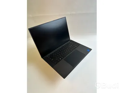 Dator Dell XPS 15 9520. OBS! INGET OS.
