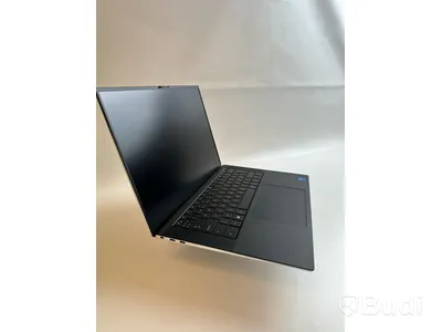 Dator Dell XPS 15 9520. OBS! INGET OS.