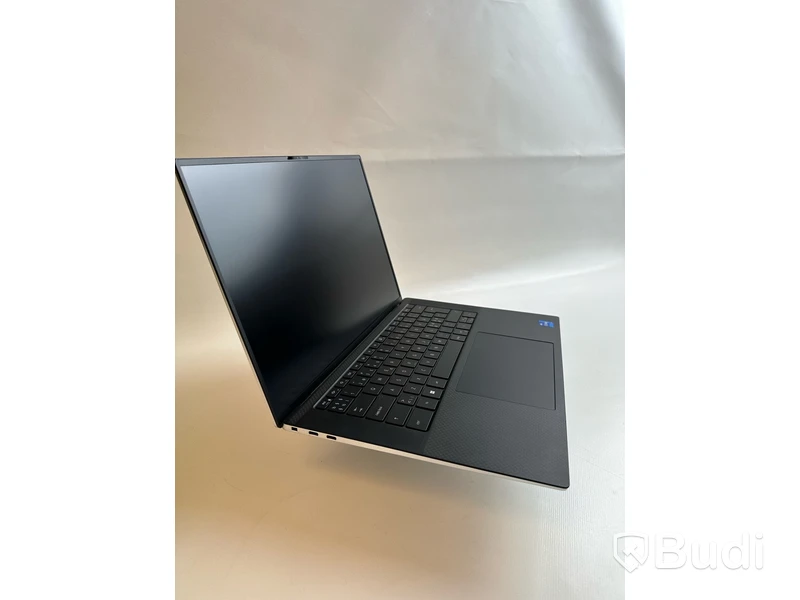 Dator Dell XPS 15 9520. OBS! INGET OS.