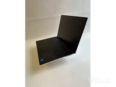 Dator Dell XPS 15 9520. OBS! INGET OS.