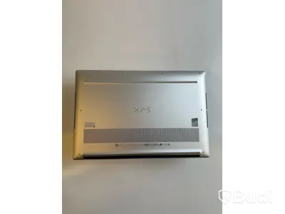 Dator Dell XPS 15 9520. OBS! INGET OS.
