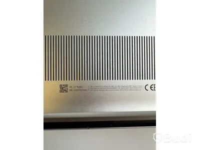 Dator Dell XPS 15 9520. OBS! INGET OS.
