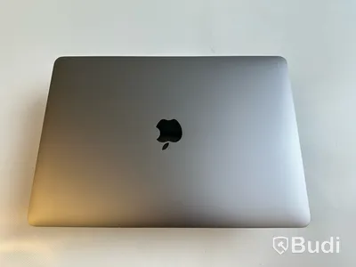 Dator Apple MacBook Pro 13tum (2017). OBS! Sprucken skärm.
