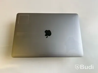 Dator Apple MacBook Pro 13tum (2019).