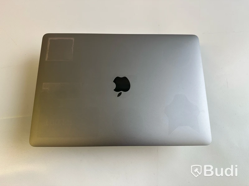 Dator Apple MacBook Pro 13tum (2019).