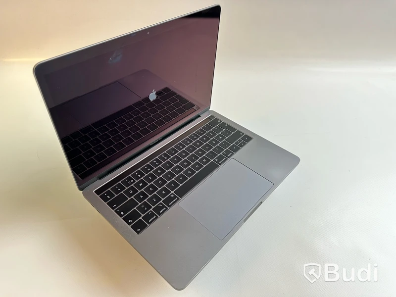 Dator Apple MacBook Pro 13tum (2019).