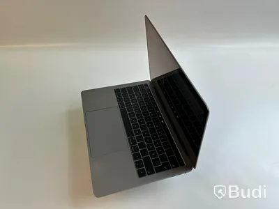 Dator Apple MacBook Pro 13tum (2019).