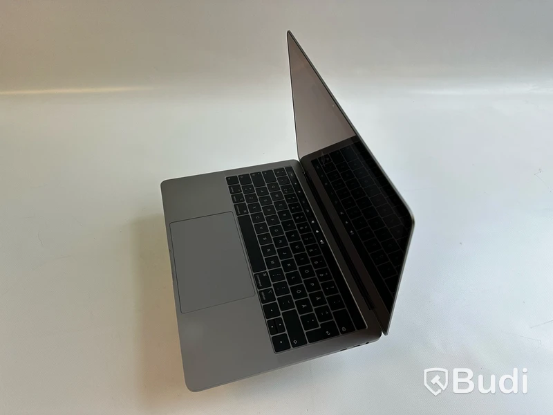 Dator Apple MacBook Pro 13tum (2019).