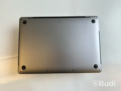 Dator Apple MacBook Pro 13tum (2019).