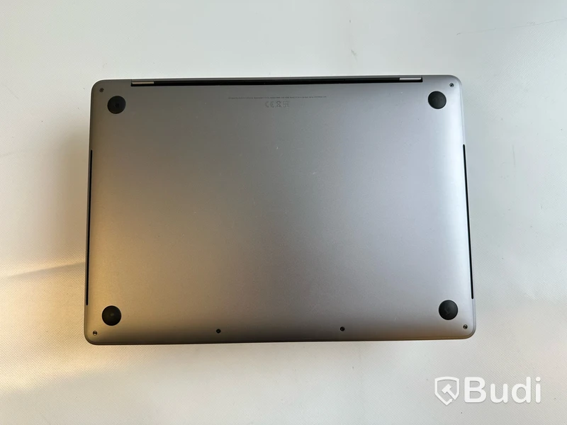 Dator Apple MacBook Pro 13tum (2019).