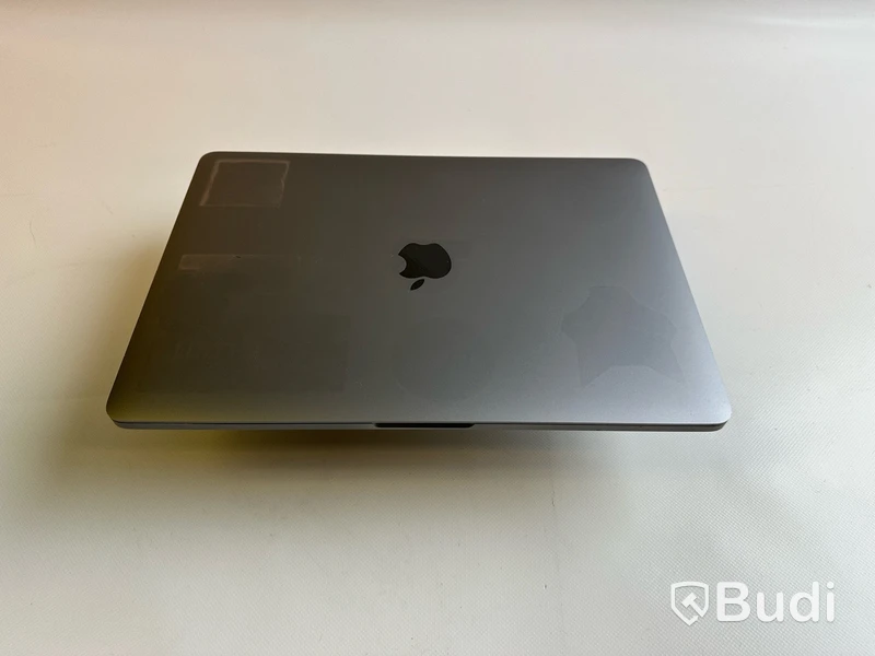 Dator Apple MacBook Pro 13tum (2019).