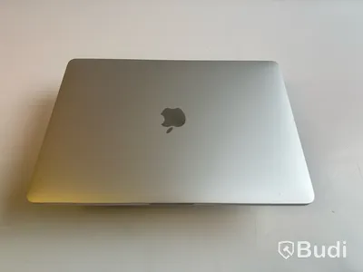 Dator Apple MacBook Pro 13tum (2018).