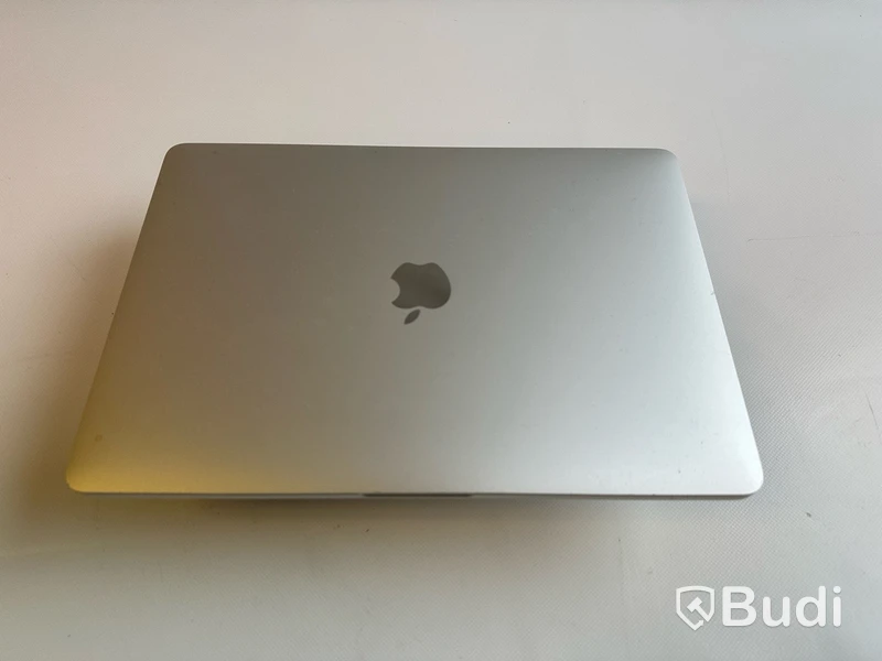 Dator Apple MacBook Pro 13tum (2018).
