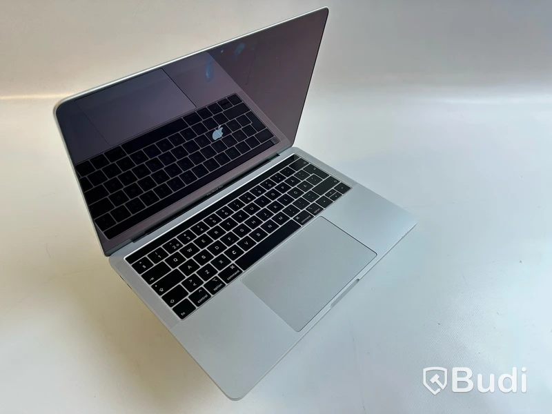 Dator Apple MacBook Pro 13tum (2018).