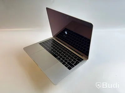 Dator Apple MacBook Pro 13tum (2018).