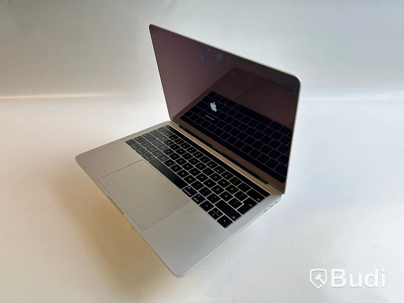 Dator Apple MacBook Pro 13tum (2018).
