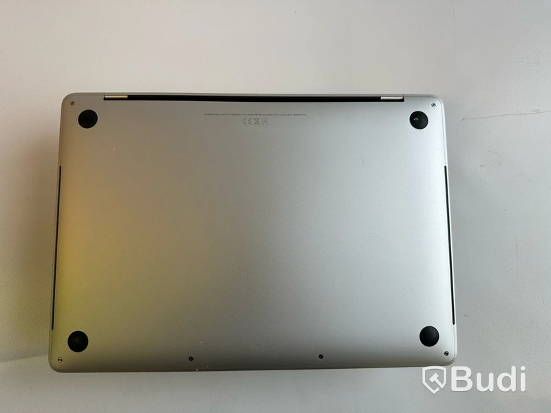 Dator Apple MacBook Pro 13tum (2018).