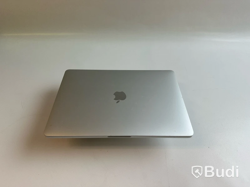 Dator Apple MacBook Pro 13tum (2018).