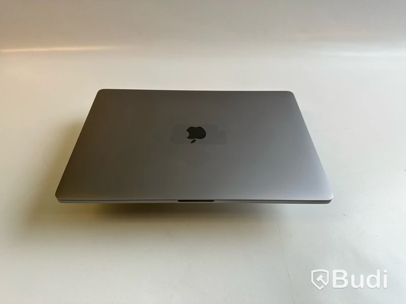 Dator Apple MacBook Pro 16tum (2019) inkl. laddare.