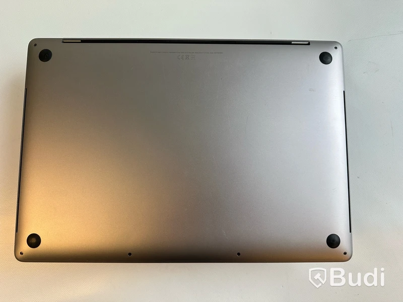 Dator Apple MacBook Pro 16tum (2019) inkl. laddare.