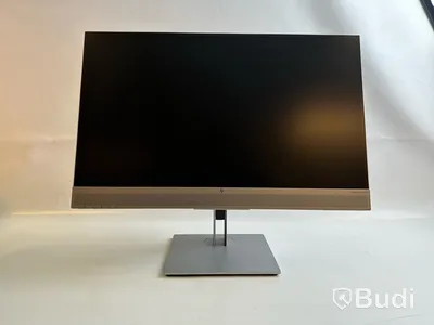 Datorskärm HP EliteDisplay E273M