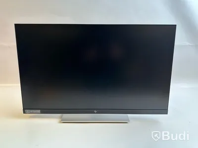 Datorskärm HP E27 G4